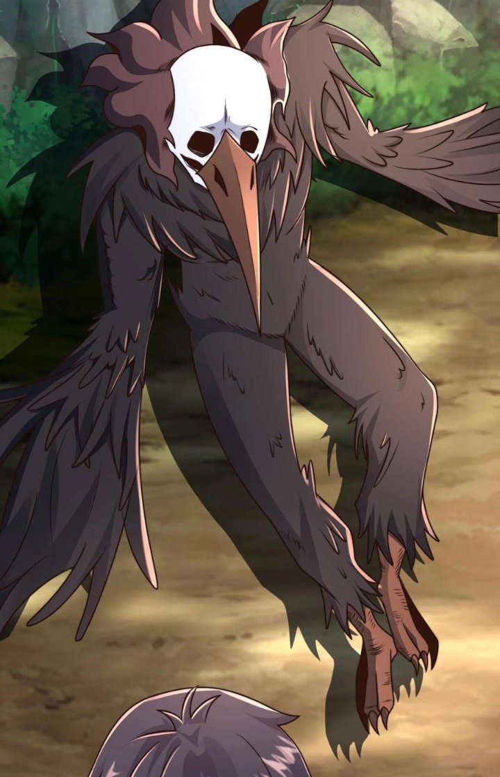 Ta Nuôi Ma Quỷ Ở Trấn Ma Ti Chapter 182 - Trang 2