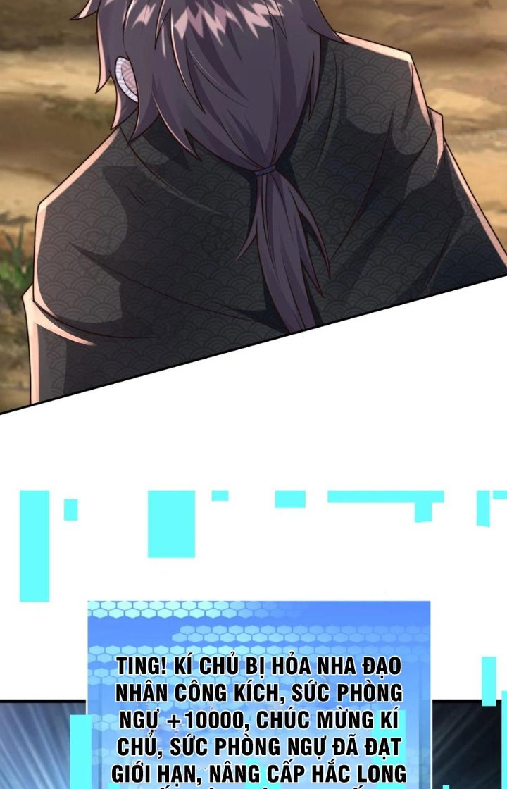 Ta Nuôi Ma Quỷ Ở Trấn Ma Ti Chapter 182 - Trang 2