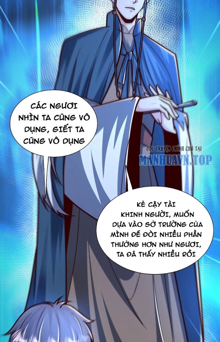 Ta Nuôi Ma Quỷ Ở Trấn Ma Ti Chapter 184 - Trang 2