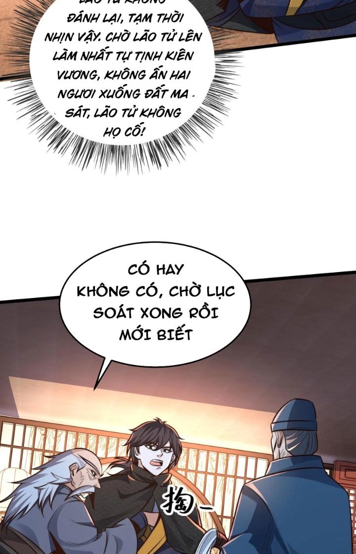 Ta Nuôi Ma Quỷ Ở Trấn Ma Ti Chapter 184 - Trang 2