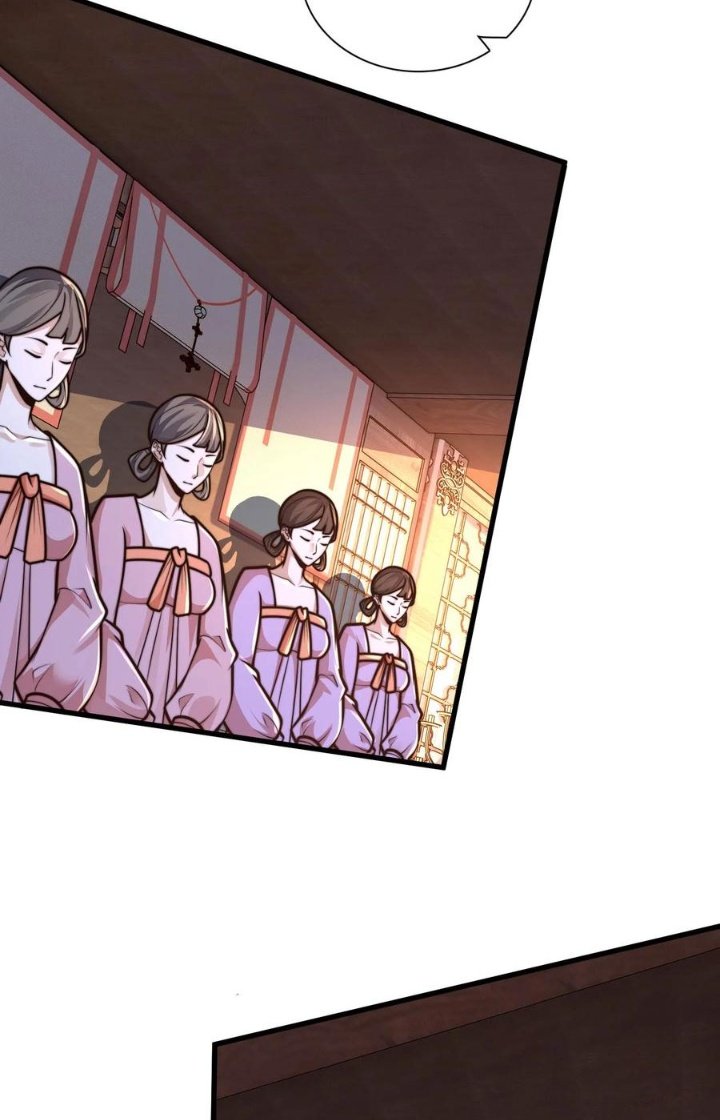 Ta Nuôi Ma Quỷ Ở Trấn Ma Ti Chapter 184 - Trang 2