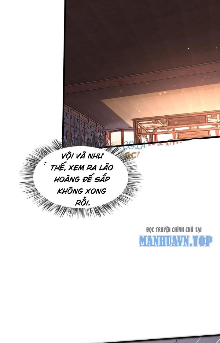 Ta Nuôi Ma Quỷ Ở Trấn Ma Ti Chapter 184 - Trang 2