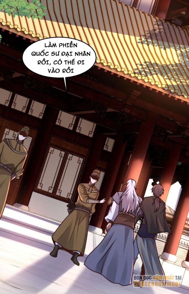 Ta Nuôi Ma Quỷ Ở Trấn Ma Ti Chapter 185 - Trang 2