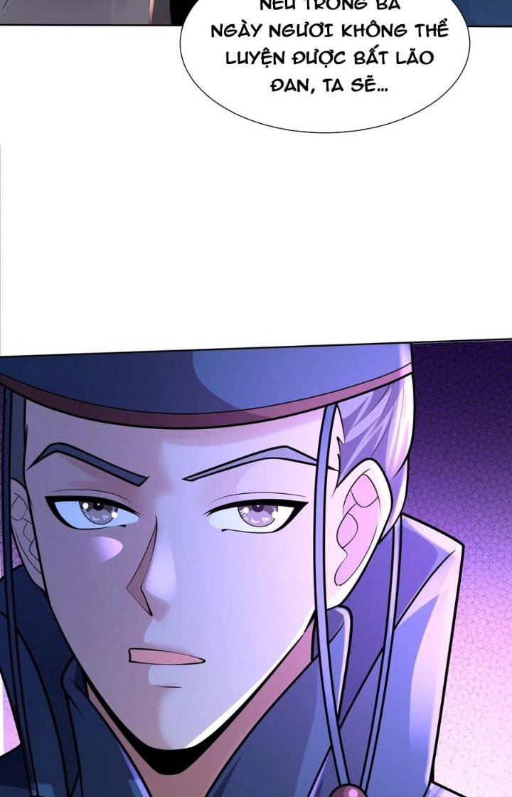 Ta Nuôi Ma Quỷ Ở Trấn Ma Ti Chapter 185 - Trang 2