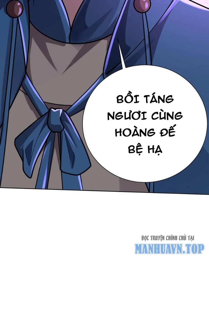 Ta Nuôi Ma Quỷ Ở Trấn Ma Ti Chapter 185 - Trang 2