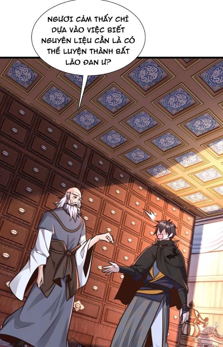 Ta Nuôi Ma Quỷ Ở Trấn Ma Ti Chapter 186 - Trang 2