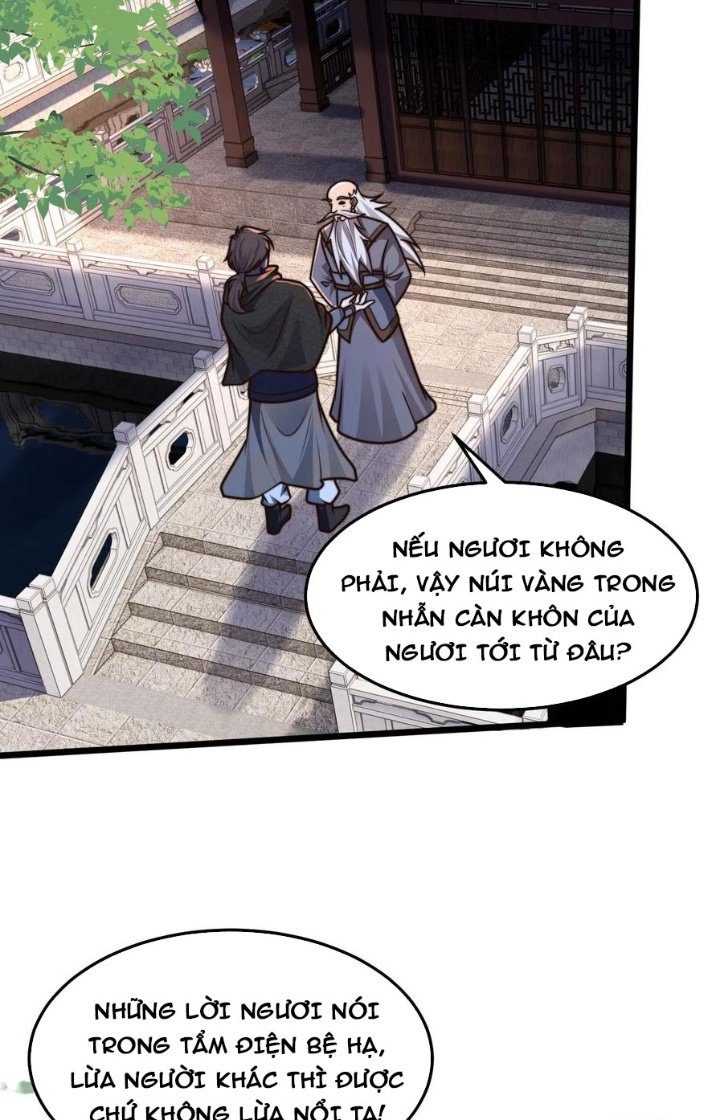 Ta Nuôi Ma Quỷ Ở Trấn Ma Ti Chapter 186 - Trang 2