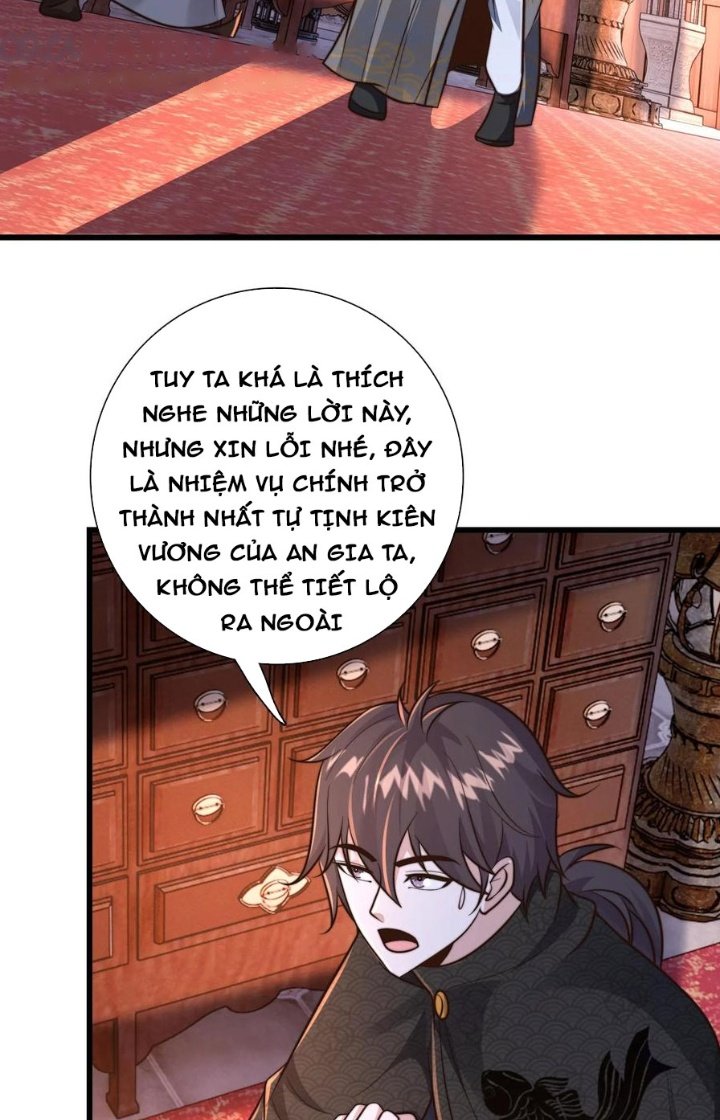 Ta Nuôi Ma Quỷ Ở Trấn Ma Ti Chapter 186 - Trang 2