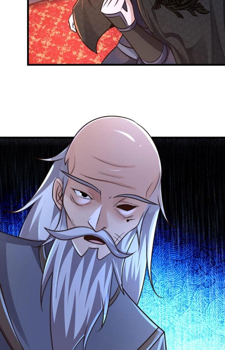 Ta Nuôi Ma Quỷ Ở Trấn Ma Ti Chapter 186 - Trang 2