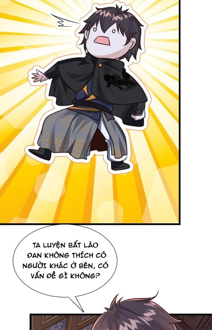 Ta Nuôi Ma Quỷ Ở Trấn Ma Ti Chapter 186 - Trang 2