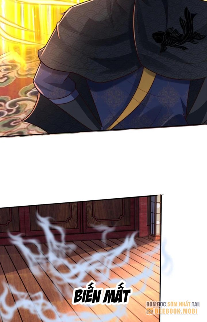 Ta Nuôi Ma Quỷ Ở Trấn Ma Ti Chapter 187 - Trang 2