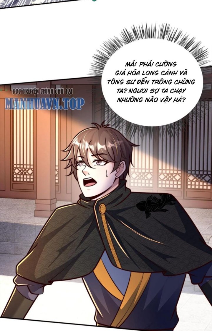 Ta Nuôi Ma Quỷ Ở Trấn Ma Ti Chapter 187 - Trang 2