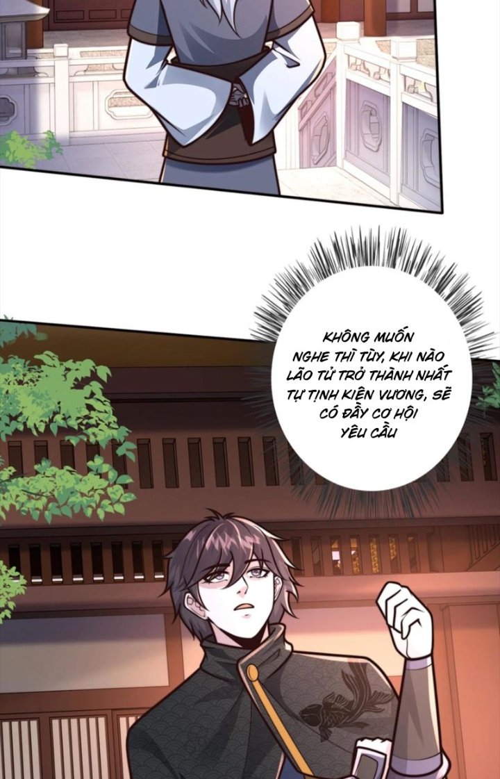 Ta Nuôi Ma Quỷ Ở Trấn Ma Ti Chapter 187 - Trang 2