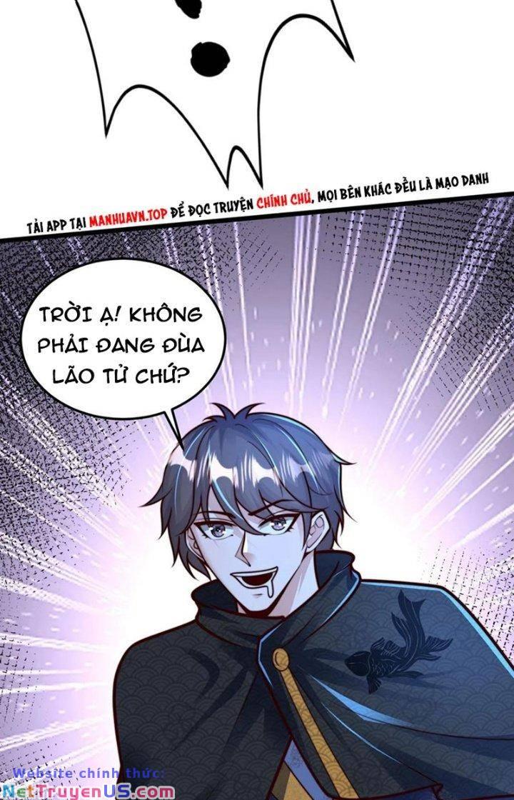 Ta Nuôi Ma Quỷ Ở Trấn Ma Ti Chapter 188 - Trang 2