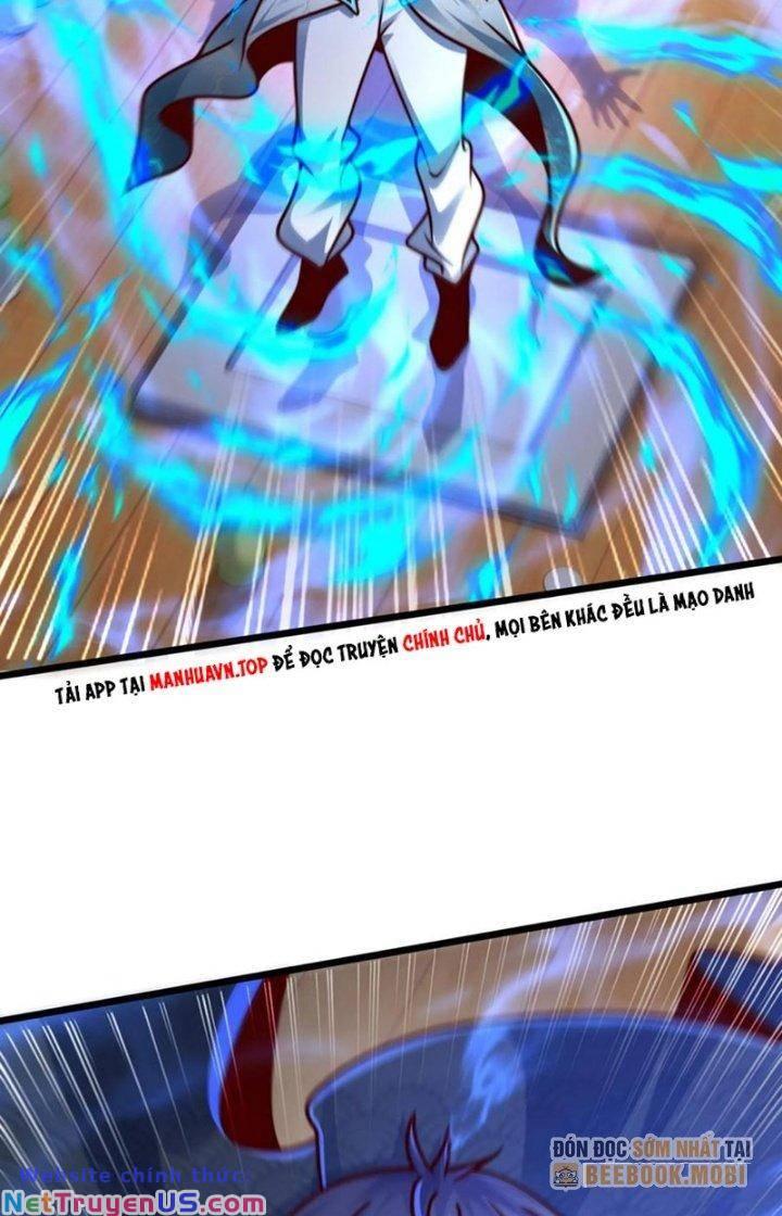 Ta Nuôi Ma Quỷ Ở Trấn Ma Ti Chapter 188 - Trang 2