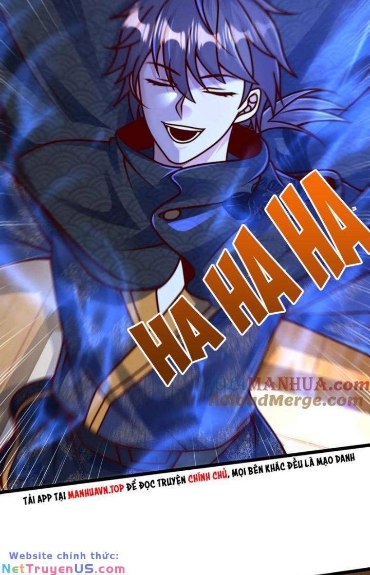 Ta Nuôi Ma Quỷ Ở Trấn Ma Ti Chapter 188 - Trang 2