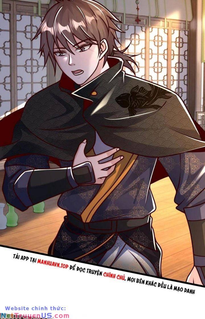 Ta Nuôi Ma Quỷ Ở Trấn Ma Ti Chapter 188 - Trang 2