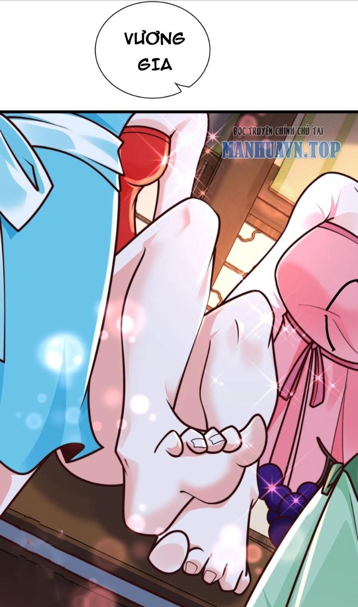 Ta Nuôi Ma Quỷ Ở Trấn Ma Ti Chapter 189 - Trang 2