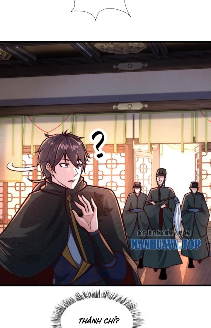 Ta Nuôi Ma Quỷ Ở Trấn Ma Ti Chapter 189 - Trang 2