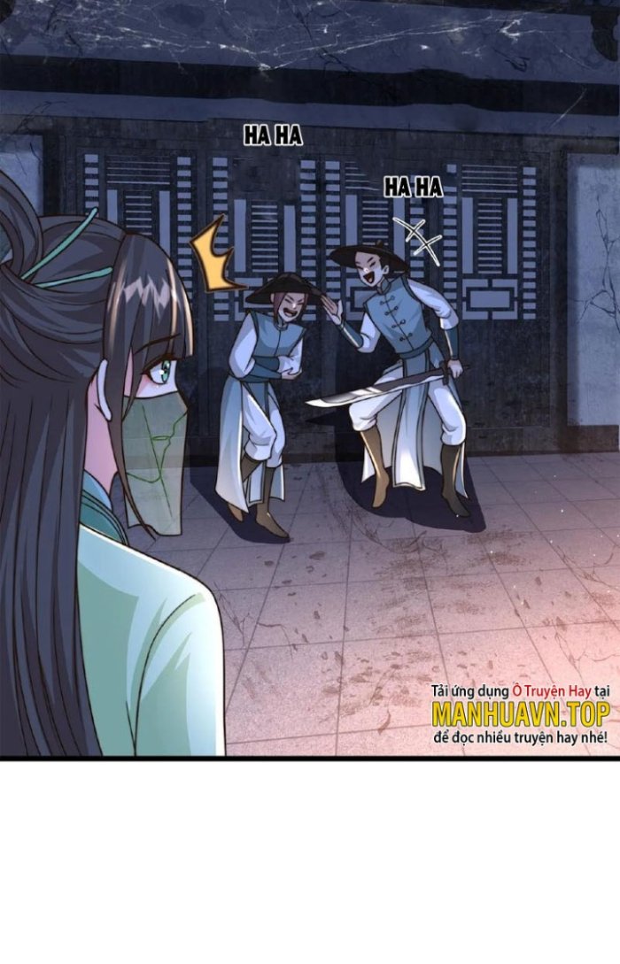 Ta Nuôi Ma Quỷ Ở Trấn Ma Ti Chapter 19 - Trang 2