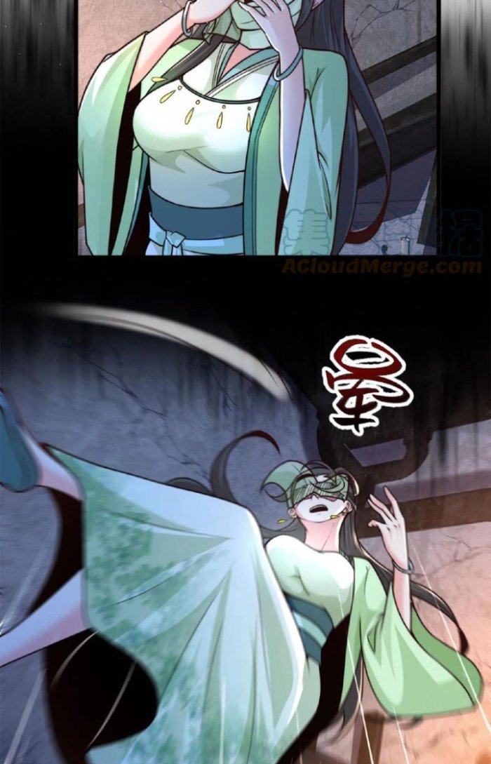 Ta Nuôi Ma Quỷ Ở Trấn Ma Ti Chapter 19 - Trang 2