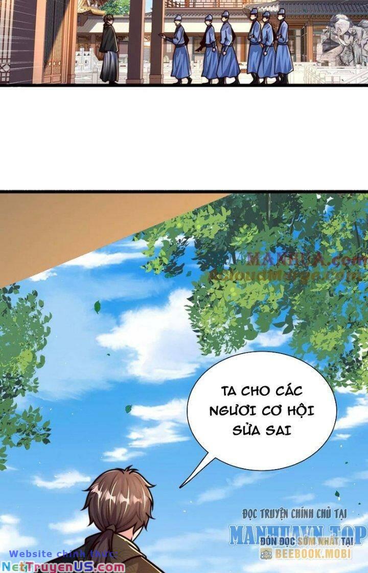 Ta Nuôi Ma Quỷ Ở Trấn Ma Ti Chapter 190 - Trang 2