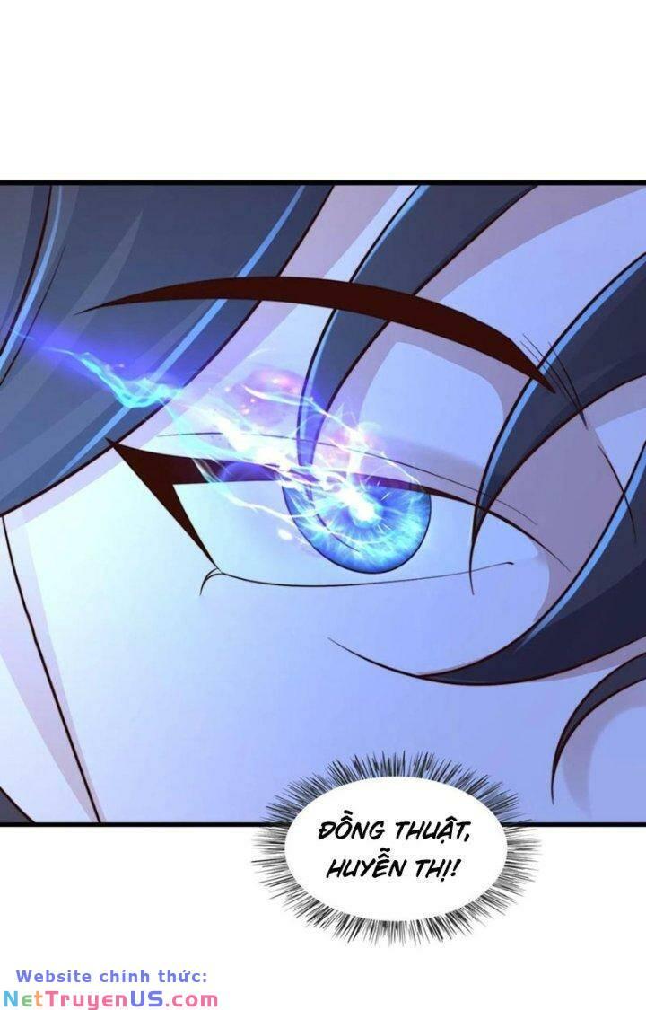 Ta Nuôi Ma Quỷ Ở Trấn Ma Ti Chapter 190 - Trang 2