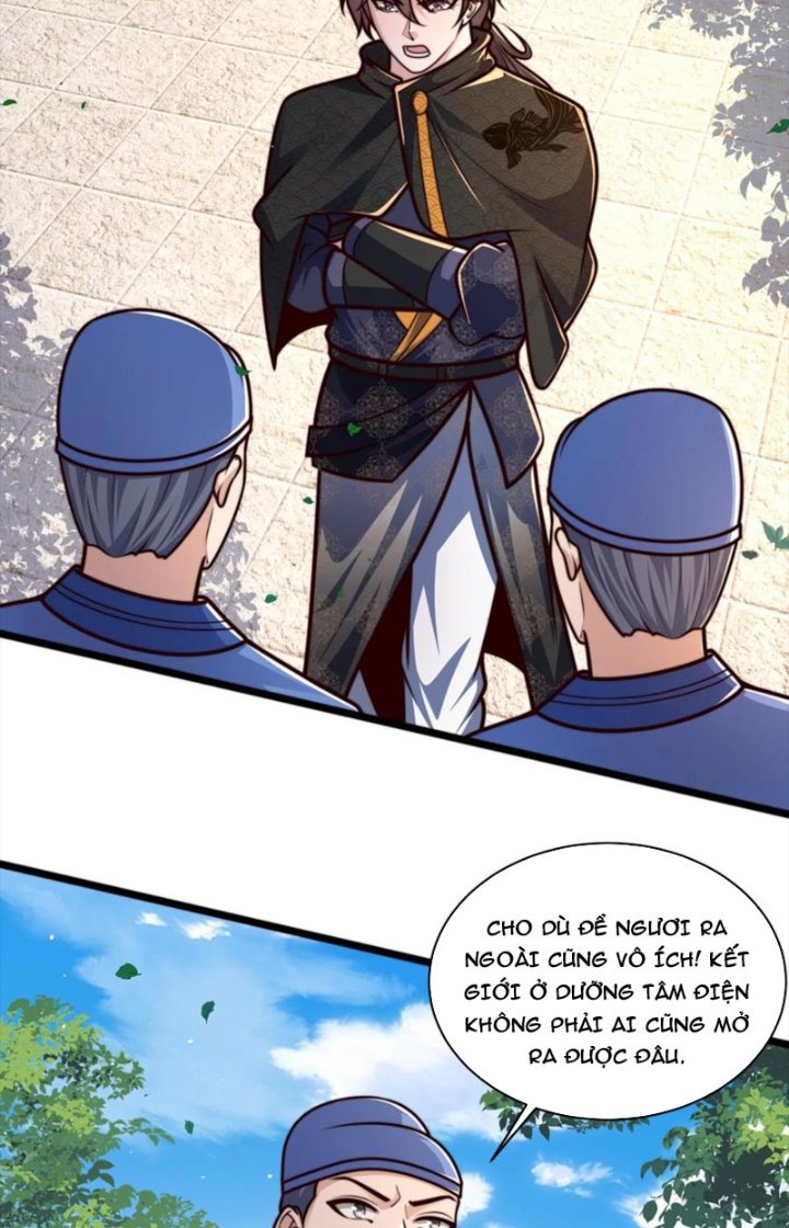 Ta Nuôi Ma Quỷ Ở Trấn Ma Ti Chapter 191 - Trang 2