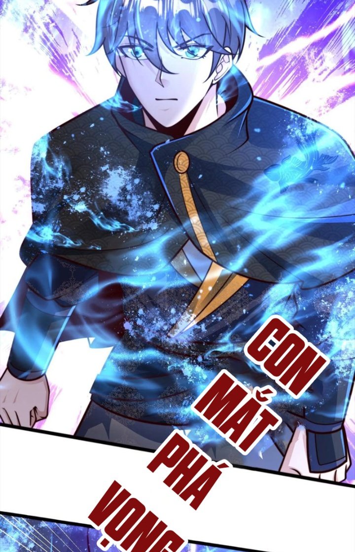 Ta Nuôi Ma Quỷ Ở Trấn Ma Ti Chapter 191 - Trang 2