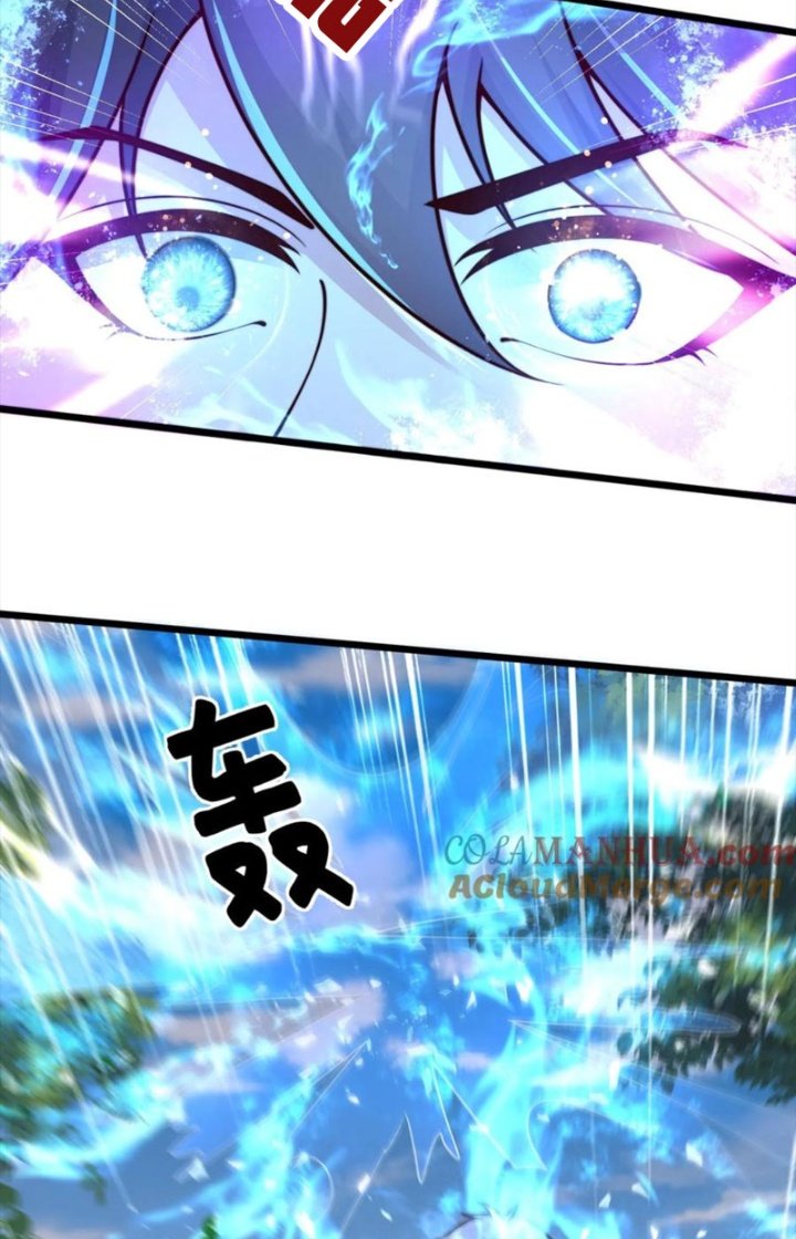 Ta Nuôi Ma Quỷ Ở Trấn Ma Ti Chapter 191 - Trang 2