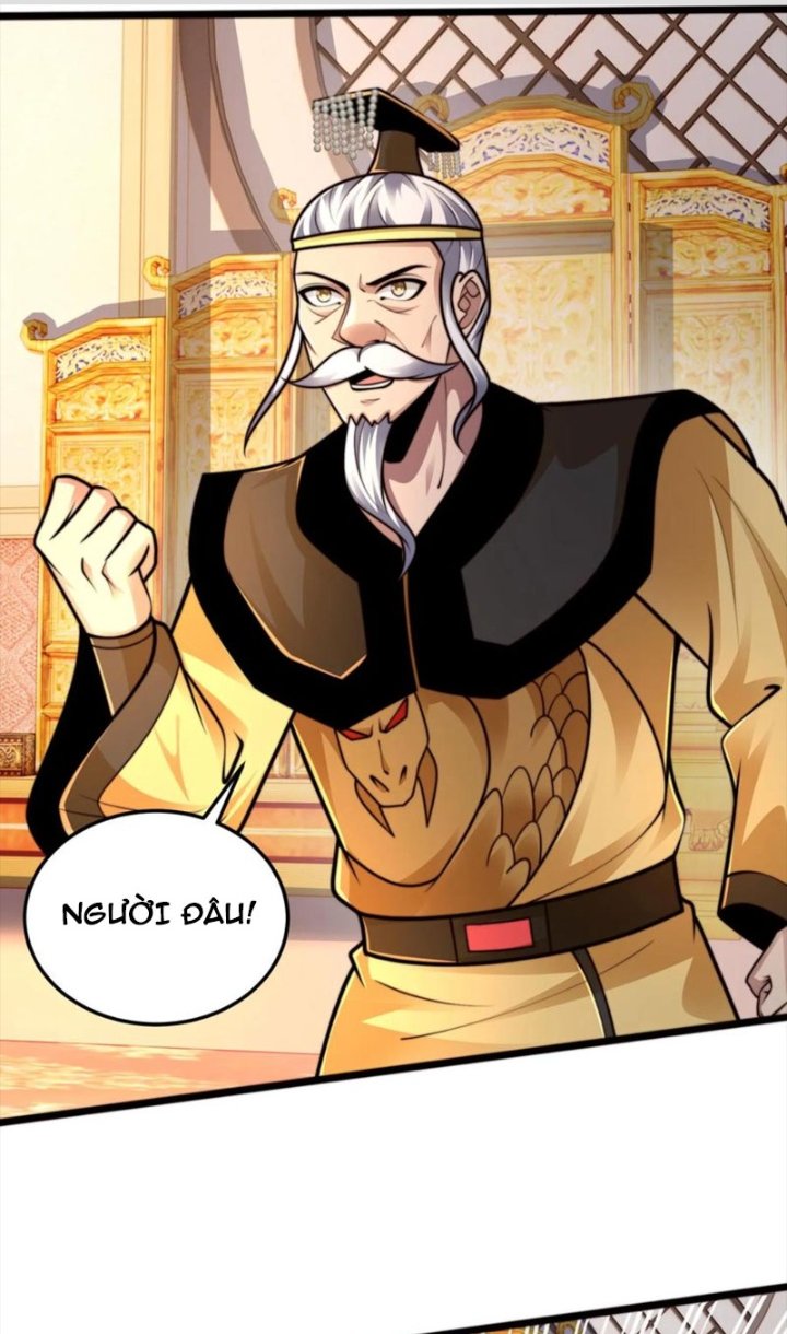 Ta Nuôi Ma Quỷ Ở Trấn Ma Ti Chapter 192 - Trang 2