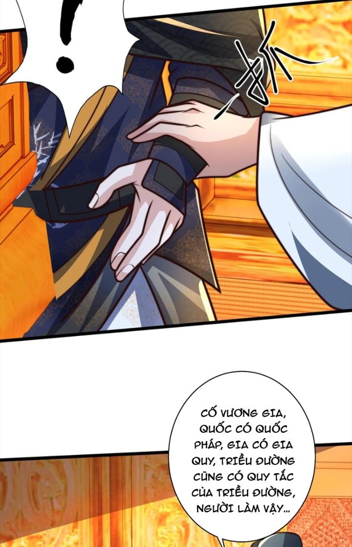 Ta Nuôi Ma Quỷ Ở Trấn Ma Ti Chapter 193 - Trang 2