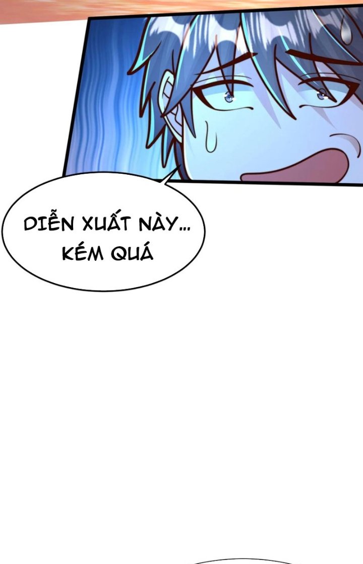 Ta Nuôi Ma Quỷ Ở Trấn Ma Ti Chapter 193 - Trang 2