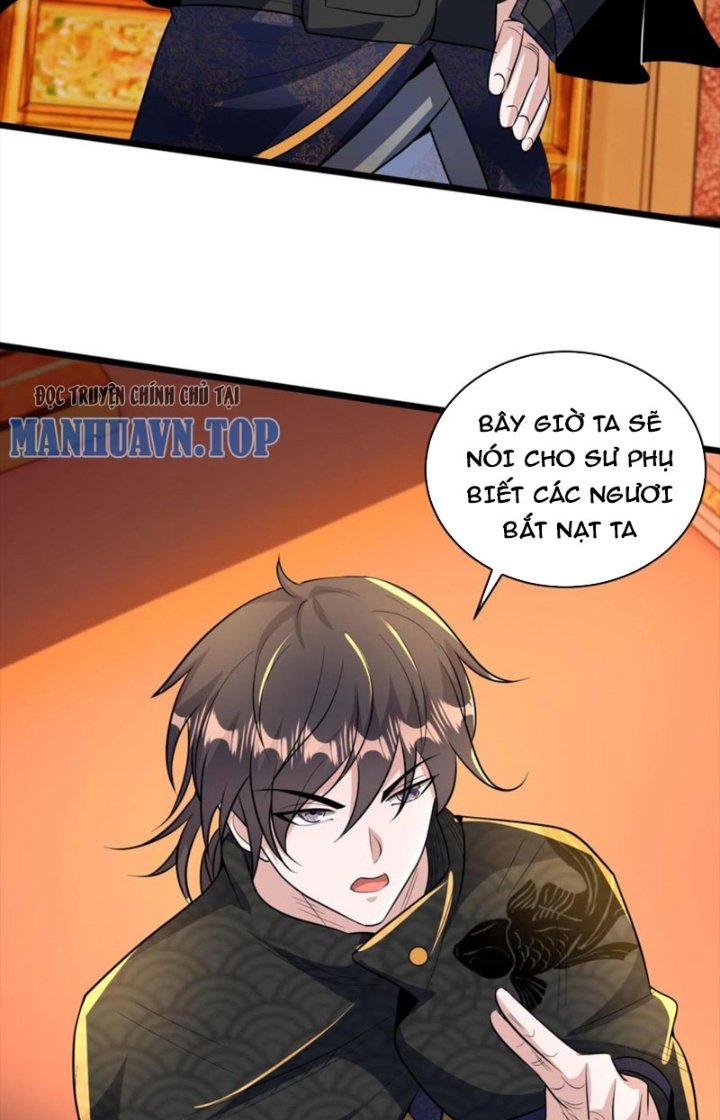 Ta Nuôi Ma Quỷ Ở Trấn Ma Ti Chapter 193 - Trang 2