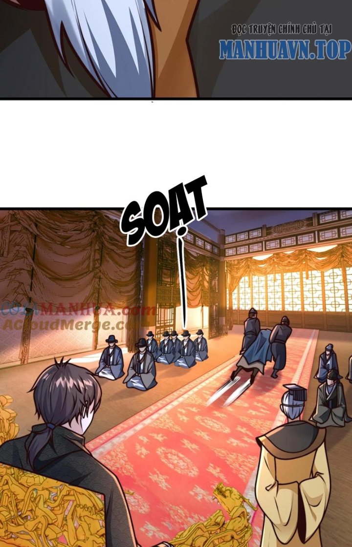 Ta Nuôi Ma Quỷ Ở Trấn Ma Ti Chapter 194 - Trang 2