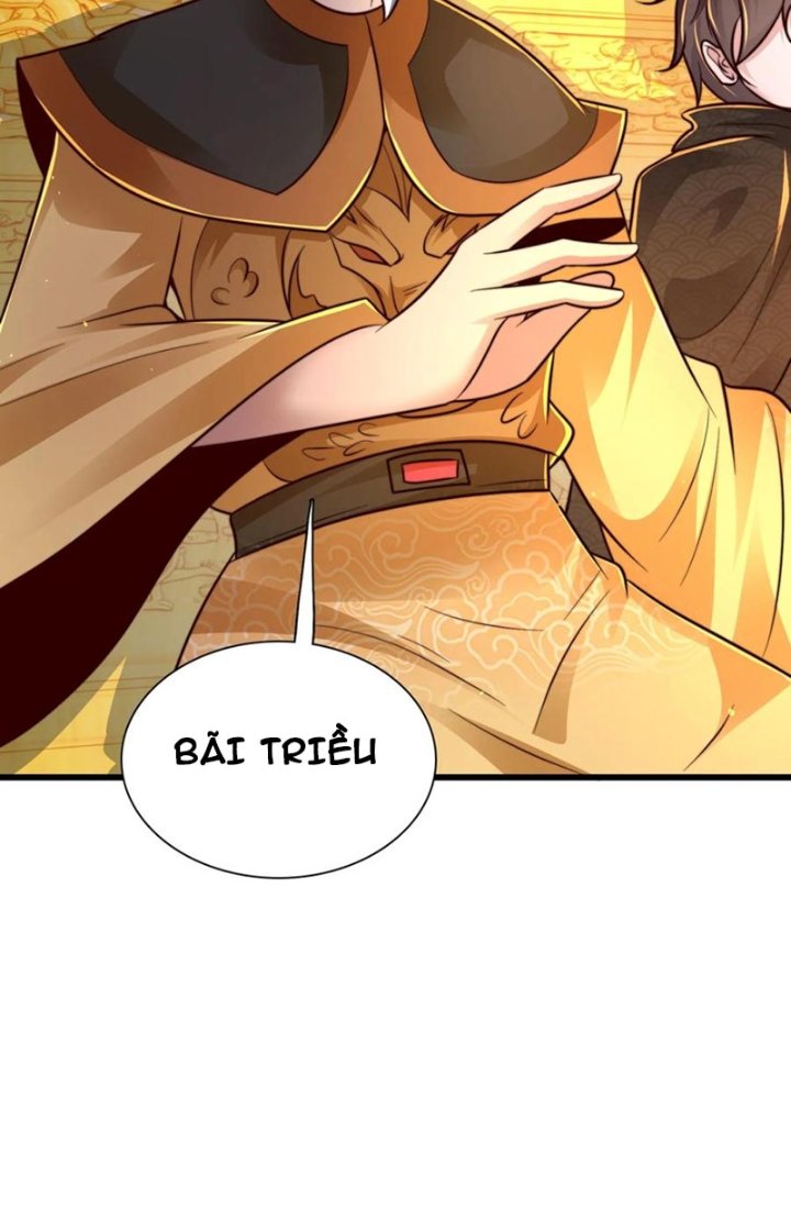 Ta Nuôi Ma Quỷ Ở Trấn Ma Ti Chapter 194 - Trang 2