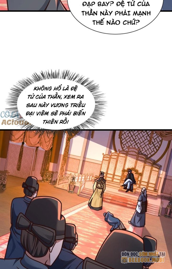 Ta Nuôi Ma Quỷ Ở Trấn Ma Ti Chapter 194 - Trang 2