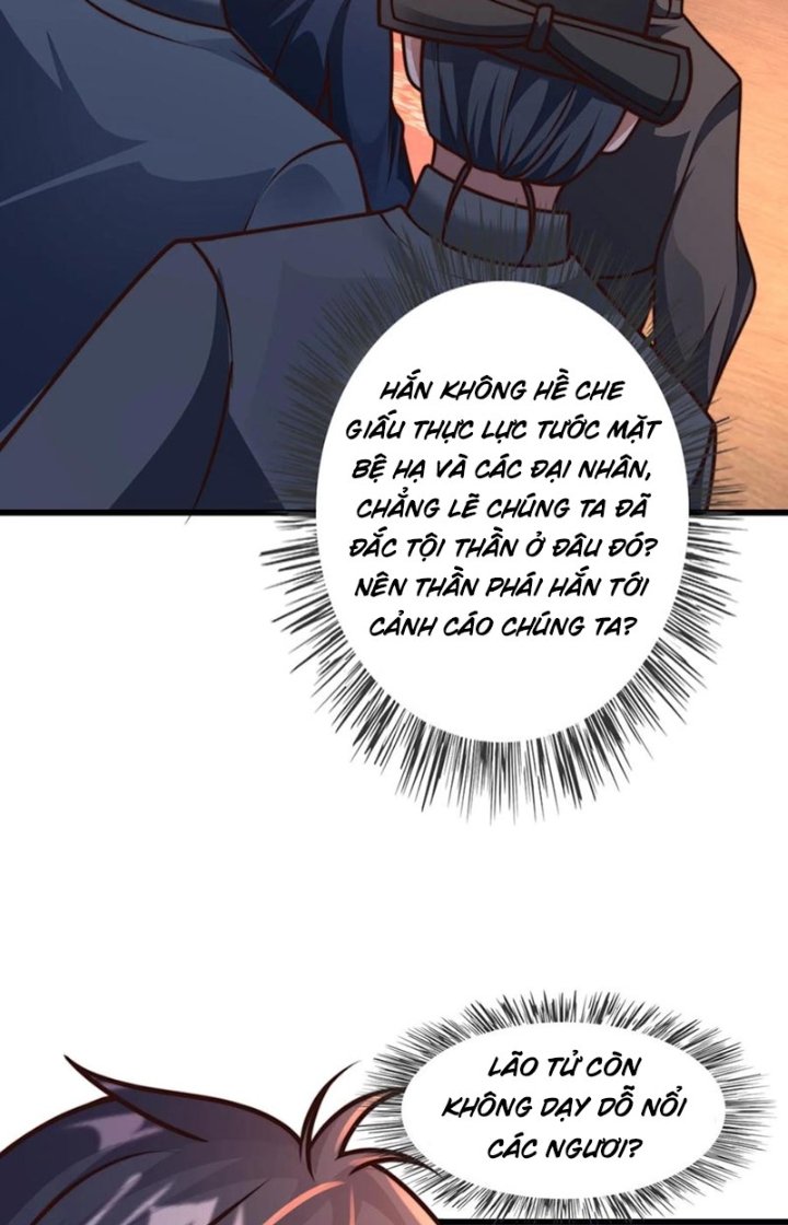 Ta Nuôi Ma Quỷ Ở Trấn Ma Ti Chapter 194 - Trang 2