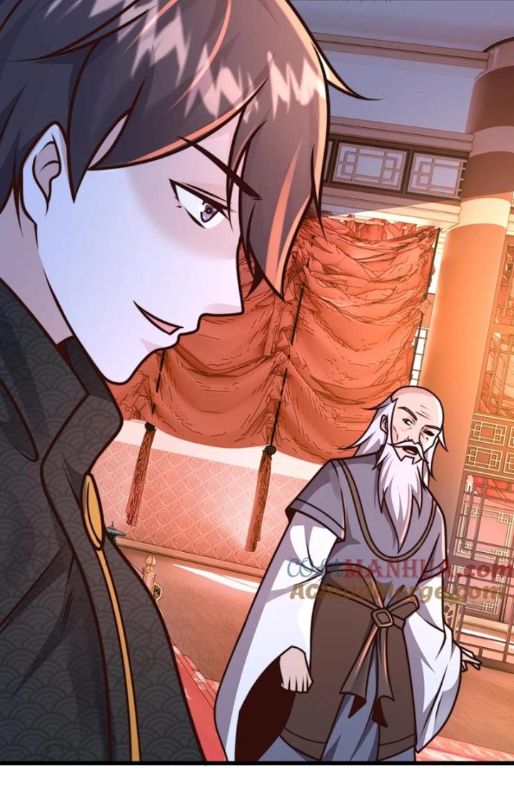 Ta Nuôi Ma Quỷ Ở Trấn Ma Ti Chapter 194 - Trang 2