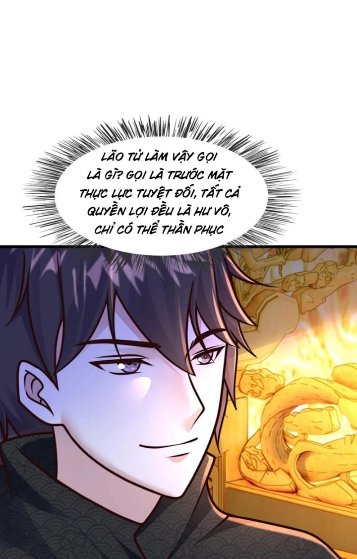 Ta Nuôi Ma Quỷ Ở Trấn Ma Ti Chapter 194 - Trang 2