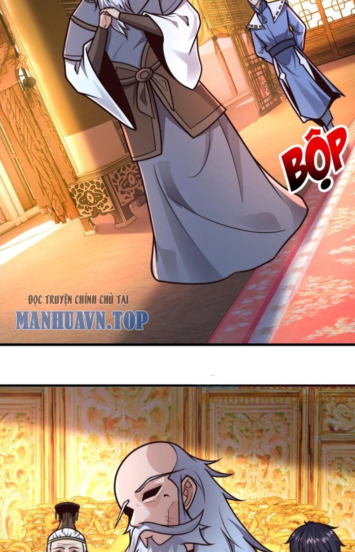 Ta Nuôi Ma Quỷ Ở Trấn Ma Ti Chapter 195 - Trang 2