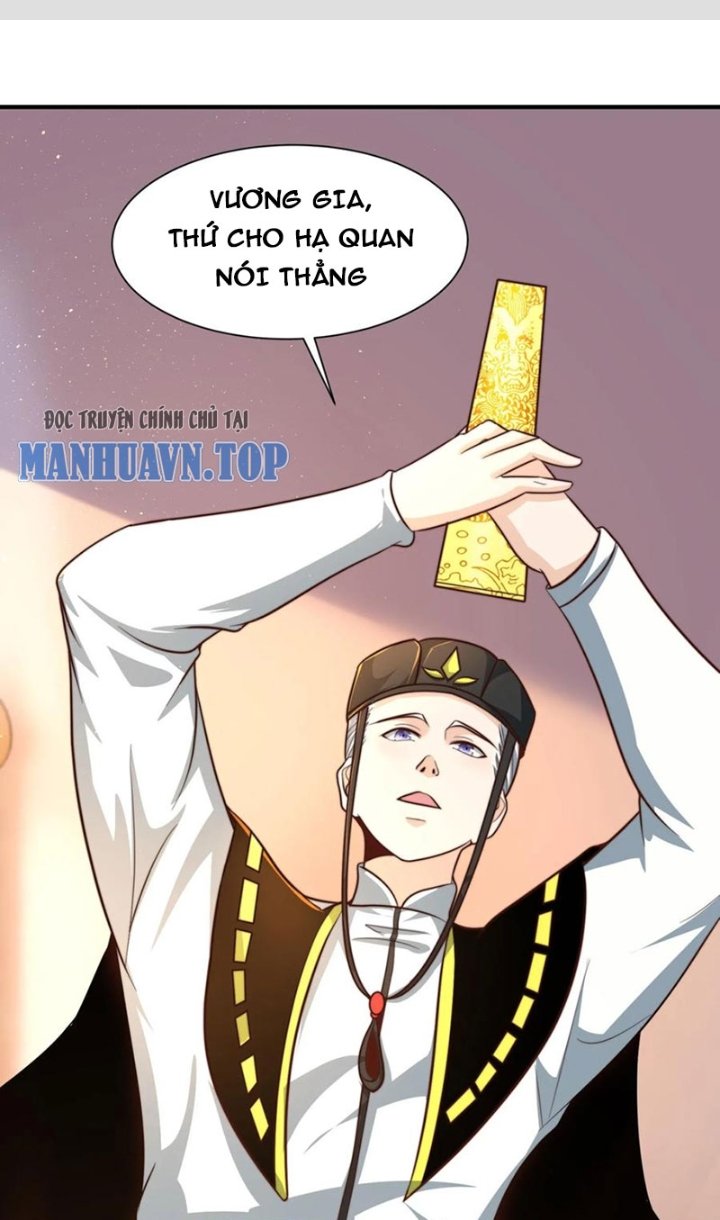 Ta Nuôi Ma Quỷ Ở Trấn Ma Ti Chapter 195 - Trang 2