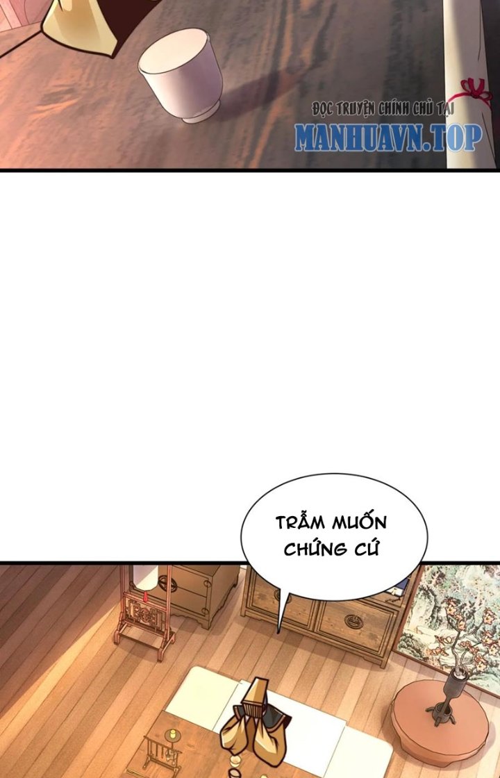 Ta Nuôi Ma Quỷ Ở Trấn Ma Ti Chapter 195 - Trang 2