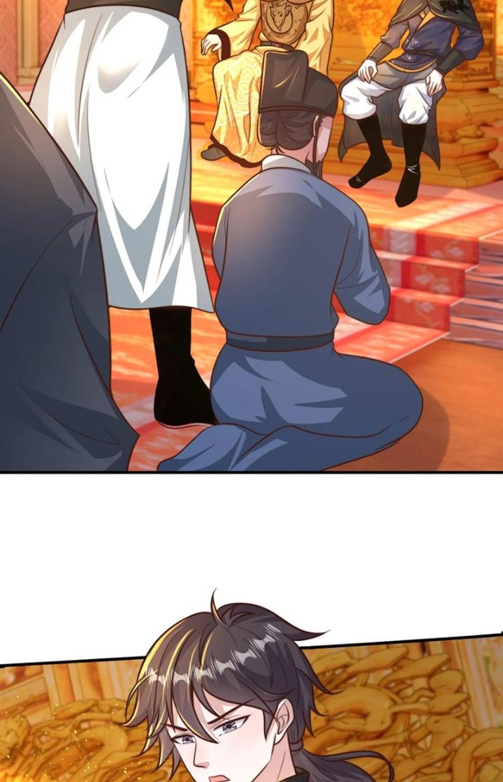 Ta Nuôi Ma Quỷ Ở Trấn Ma Ti Chapter 195 - Trang 2