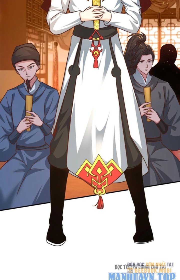 Ta Nuôi Ma Quỷ Ở Trấn Ma Ti Chapter 195 - Trang 2