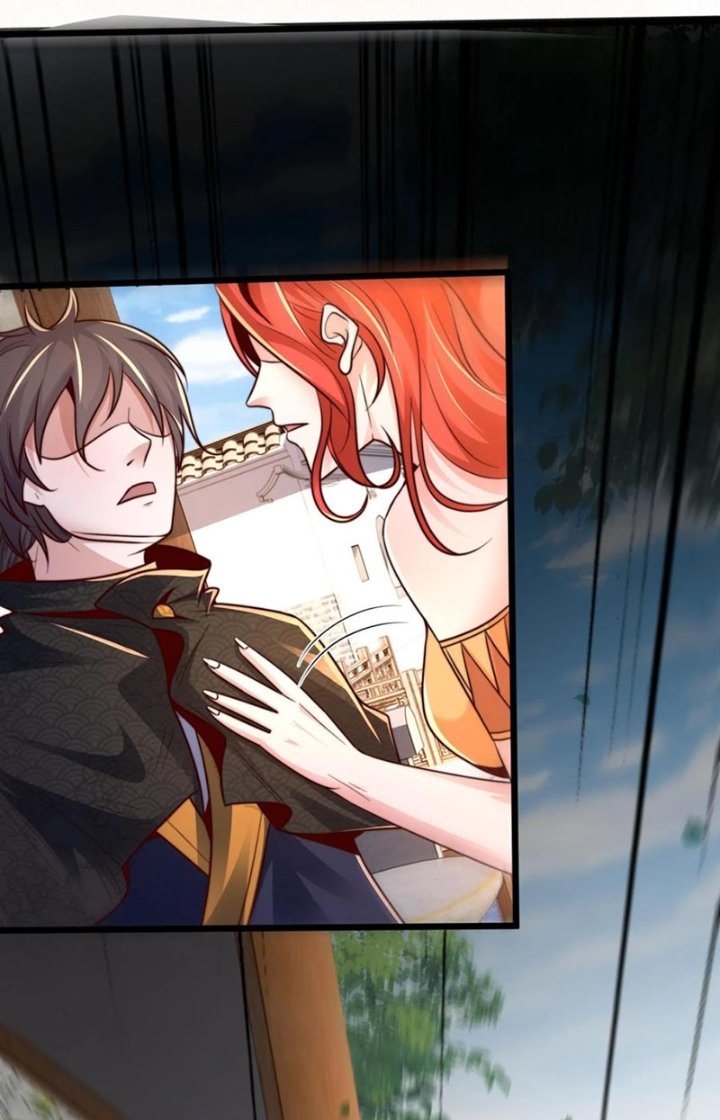 Ta Nuôi Ma Quỷ Ở Trấn Ma Ti Chapter 196 - Trang 2