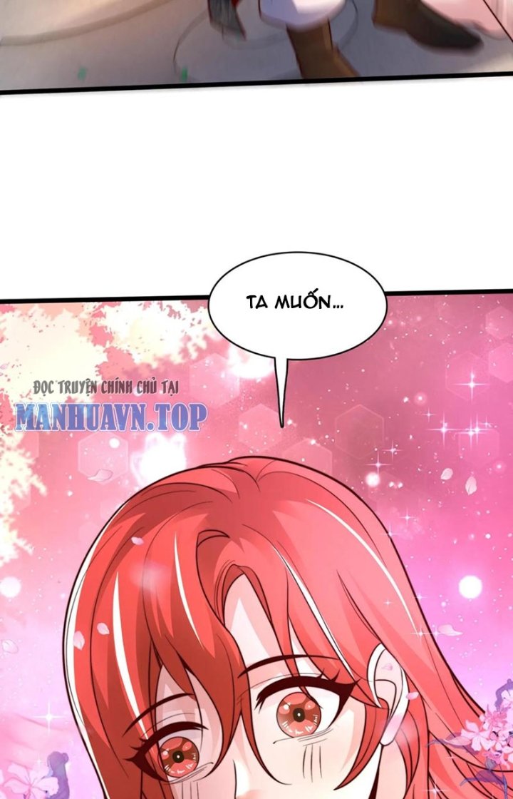Ta Nuôi Ma Quỷ Ở Trấn Ma Ti Chapter 196 - Trang 2