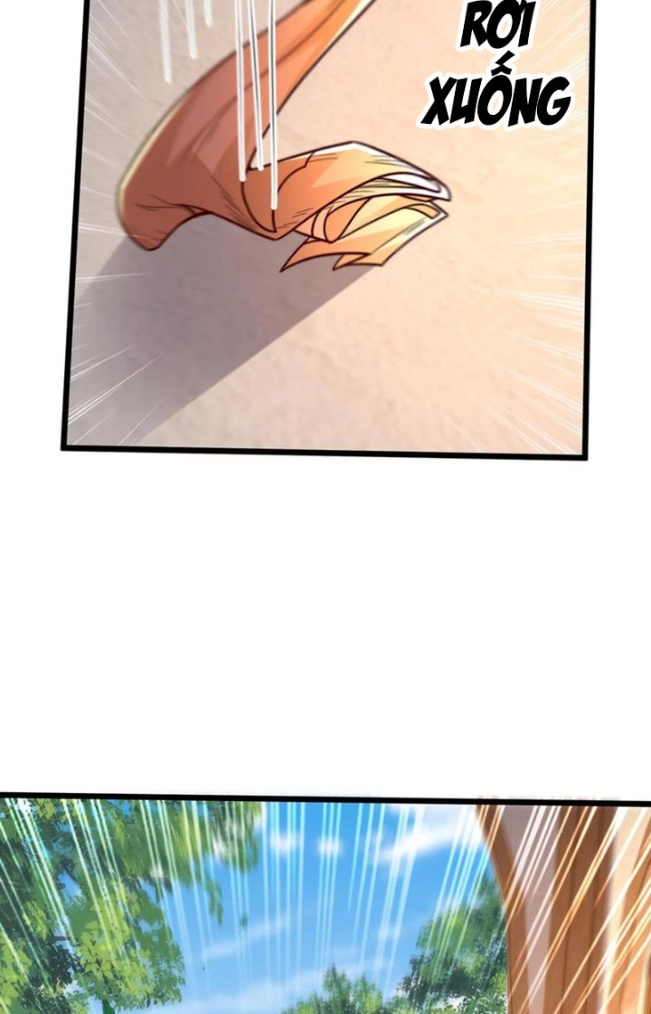 Ta Nuôi Ma Quỷ Ở Trấn Ma Ti Chapter 196 - Trang 2