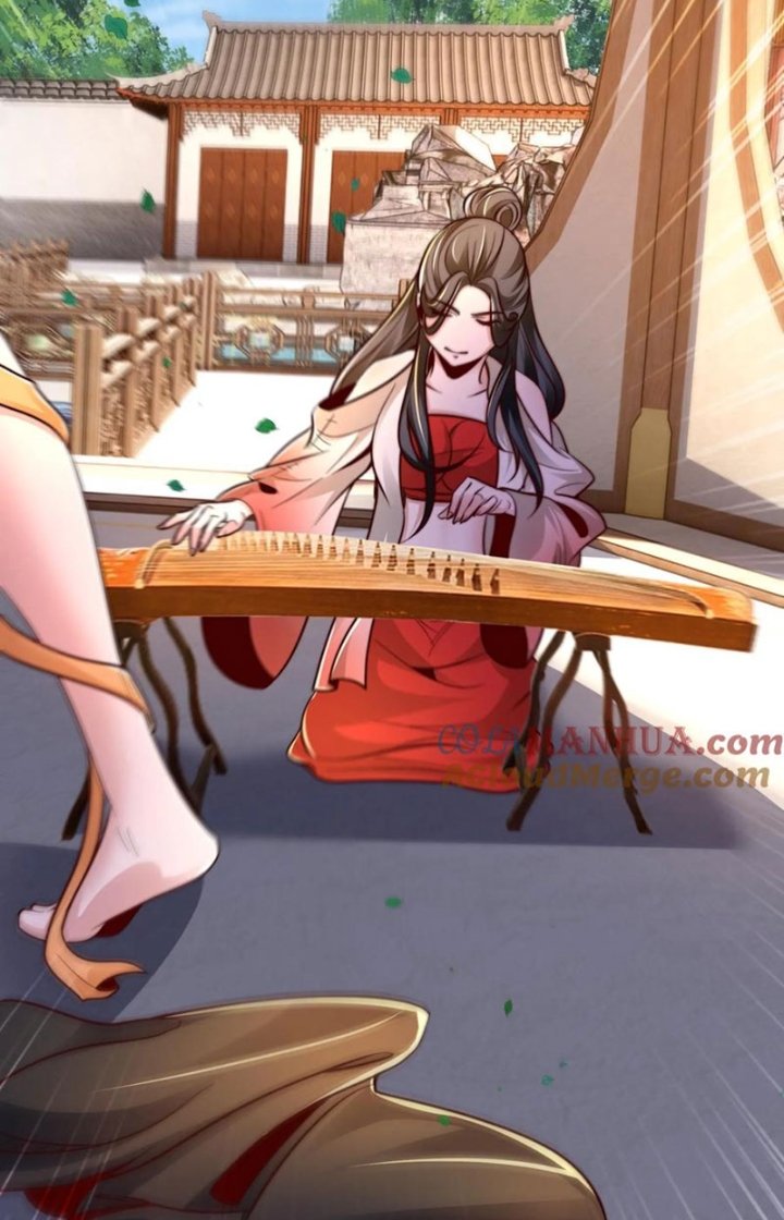 Ta Nuôi Ma Quỷ Ở Trấn Ma Ti Chapter 196 - Trang 2