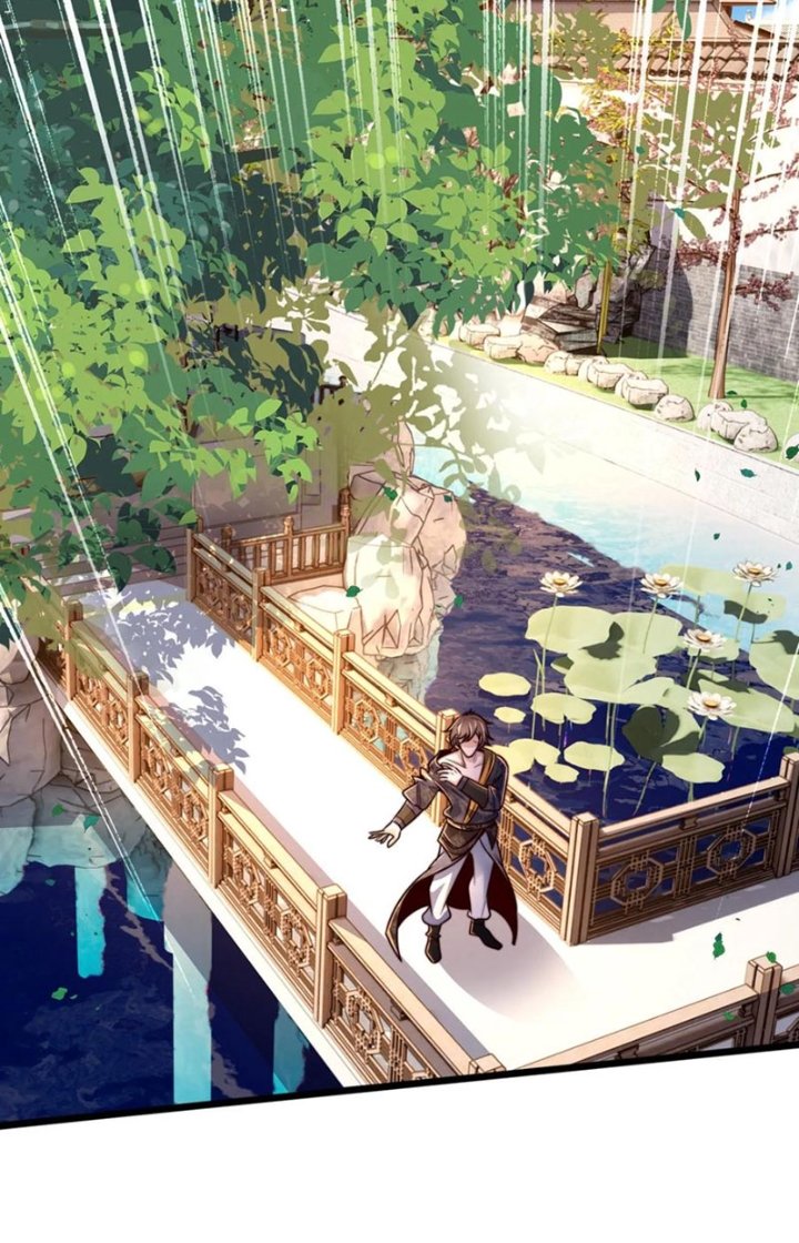 Ta Nuôi Ma Quỷ Ở Trấn Ma Ti Chapter 196 - Trang 2